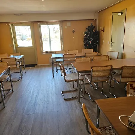 Vertshuset Gamlebirkeli * Drilen